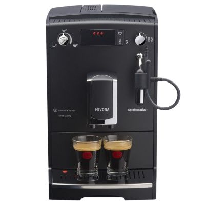 Кофемашина NIVONA CafeRomatica 520 Кофемашина NIVONA CafeRomatica 520