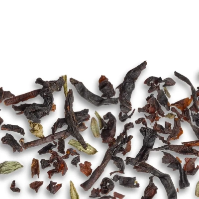 Чай травяной Althaus Mountain Herbs пакетики для чайника 15x4гр. Чай травяной Althaus Mountain Herbs пакетики для чайника 15x4гр.