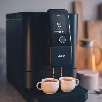 Кофемашина NIVONA CafeRomatica NIVO 8101 Кофемашина NIVONA CafeRomatica NIVO 8101
