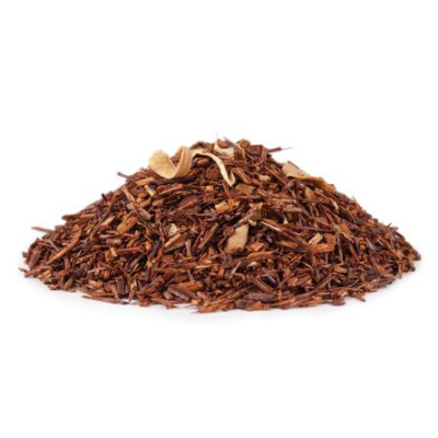 Чай травяной Althaus Rooibos Sweet Orange, 250гр.