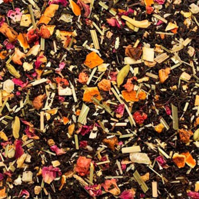 Чай черный Belvedere Время Весны, 500 г. Чай черный Belvedere Время Весны, 500 г.