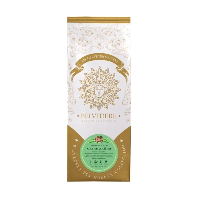 Чай Травяной Belvedere Саган-Дайля, 100г. Чай Травяной Belvedere Саган-Дайля, 100г.