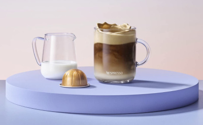 Кофе в капсулах Nespresso Melozio Go, 10 шт Кофе в капсулах Nespresso Melozio Go, 10 шт