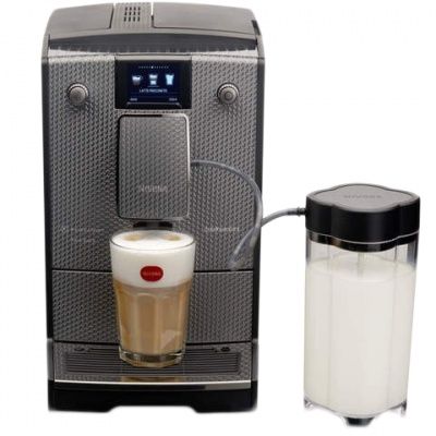 Кофемашина NIVONA CafeRomatica 789 Кофемашина NIVONA CafeRomatica 789