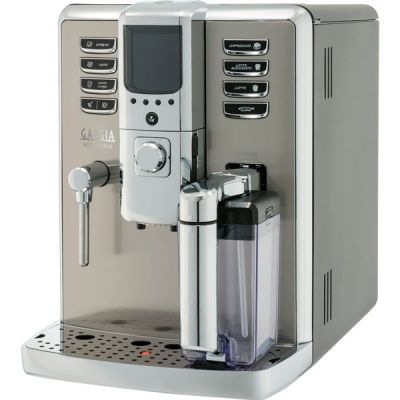 Кофемашина Gaggia Accademia Кофемашина Gaggia Accademia