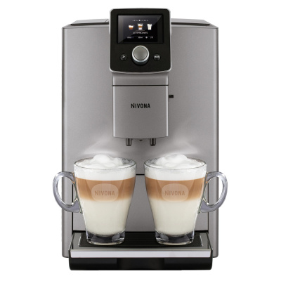Кофемашина NIVONA CafeRomatica NICR 823 Кофемашина NIVONA CafeRomatica NICR 823