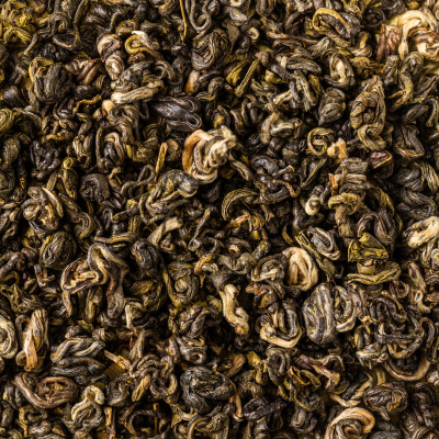 Чай черный Belvedere Spring Orchard в пирамидках 100x3гр.