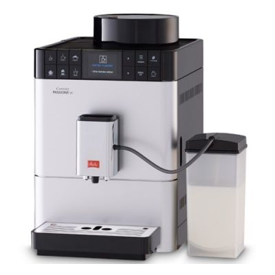 Кофемашина Melitta Caffeo Passione Onetouch F 531-101 Кофемашина Melitta Caffeo Passione Onetouch F 531-101