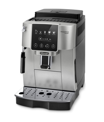 Кофемашина DeLonghi ECAM 220.30.SB Кофемашина DeLonghi ECAM 220.30.SB