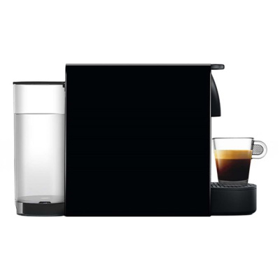 Кофемашина Nespresso KRUPS Essenza Mini C30 Black