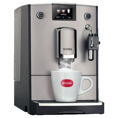 Кофемашина NIVONA CafeRomatica NICR 675 Кофемашина NIVONA CafeRomatica NICR 675