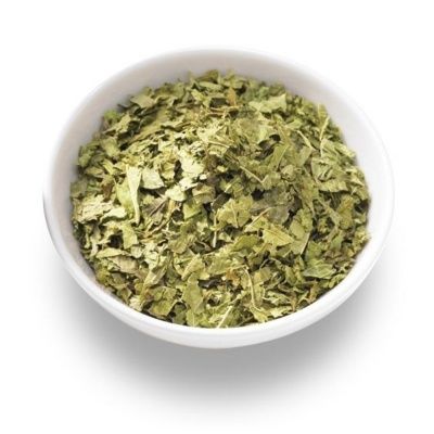 Чай травяной Ronnefeldt Tea Caddy Verveine (Вербена), саше на чайник 20x1.5 гр.