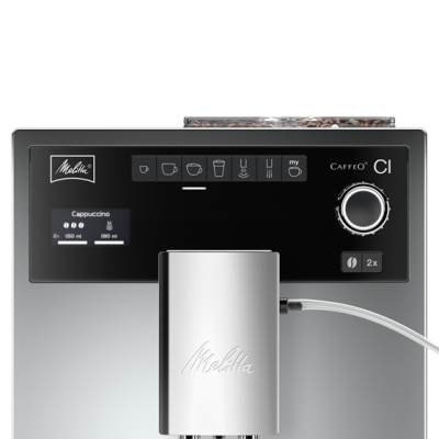 Кофемашина Melitta Caffeo CI Е 970-101 Кофемашина Melitta Caffeo CI Е 970-101