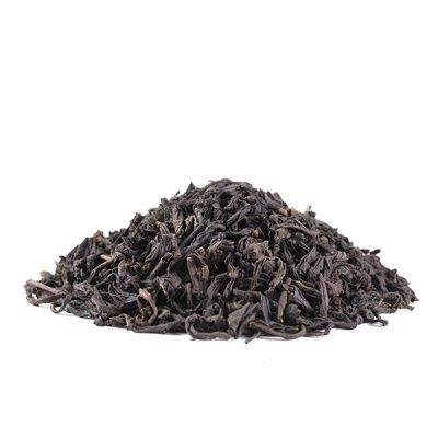 Чай черный Althaus Lapsang Souchong Hong-Cha листовой, 100гр