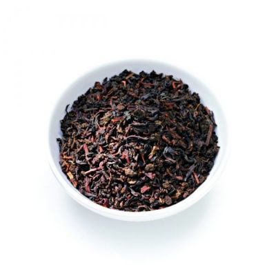 Чай черный Ronnefeldt Tea Caddy Ehglish Breakfast (Английский Завтрак), саше на чайник 20x3.9 гр.