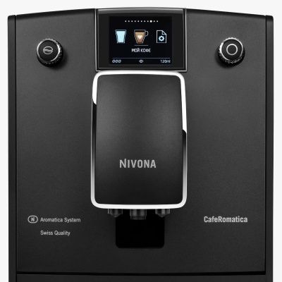 Кофемашина NIVONA CafeRomatica 759