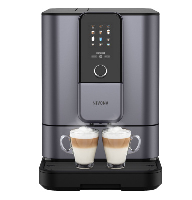 Кофемашина Nivona CafeRomatica NIVO 8107 Кофемашина Nivona CafeRomatica NIVO 8107