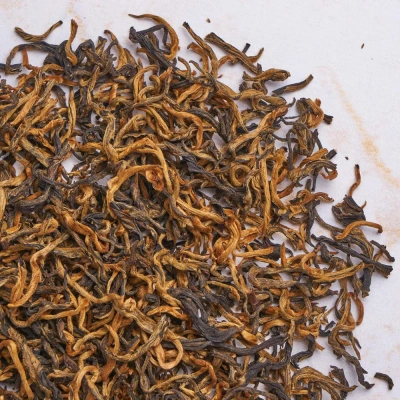 Чай черный Belvedere Цзинь Хао Дянь Хун, 500 г. Чай черный Belvedere Цзинь Хао Дянь Хун, 500 г.