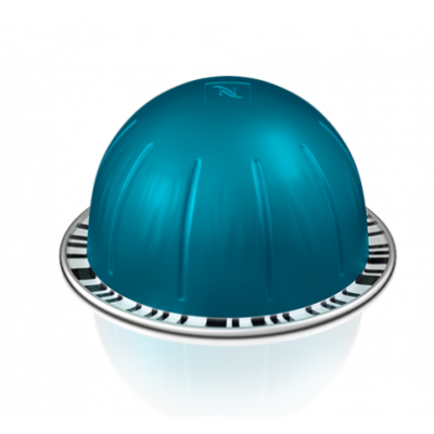 Кофе в капсулах Nespresso Vertuo Odacio, 10 шт