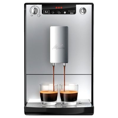Кофемашина Melitta Caffeo Solo E 950-103