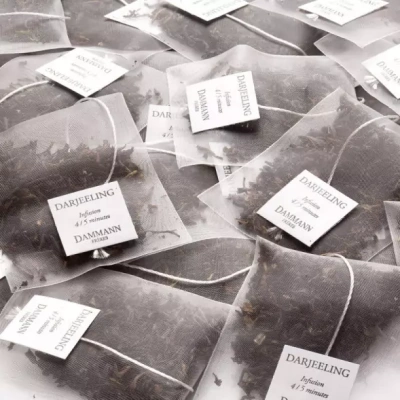 Чай черный Dammann Darjeeling (Дарджилинг), пакетики 24x2 гр. Чай черный Dammann Darjeeling (Дарджилинг), пакетики 24x2 гр.