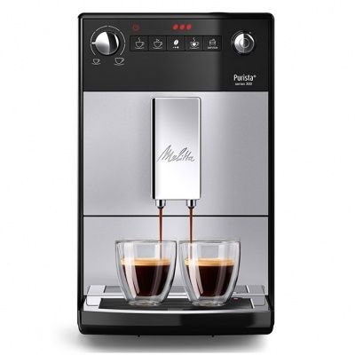 Кофемашина Melitta Caffeo Purista F 230-101 Кофемашина Melitta Caffeo Purista F 230-101