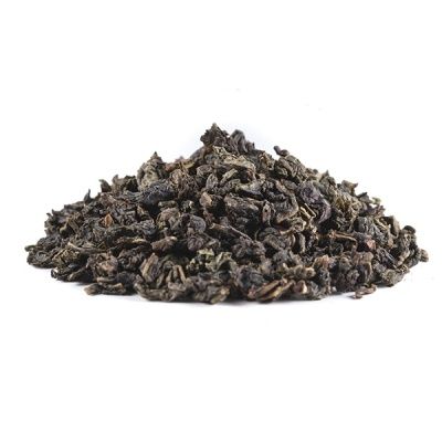 Чай зеленый Althaus Milk Oolong листовой, 250гр