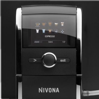 Кофемашина NIVONA CafeRomatica 841