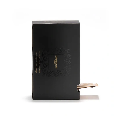 Чай зеленый Miss Dammann (Мисс Дамманн), пакетики 24x2 гр. Чай зеленый Miss Dammann (Мисс Дамманн), пакетики 24x2 гр.