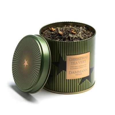 Набор Dammann Joyeux Noel (С Рождеством)