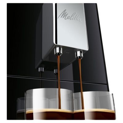 Кофемашина Melitta Caffeo Solo E 950-101