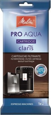 Melitta Claris Pro Aqua Cartridge фильтр для воды