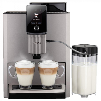 Кофемашина NIVONA CafeRomatica NICR 1040 Кофемашина NIVONA CafeRomatica NICR 1040