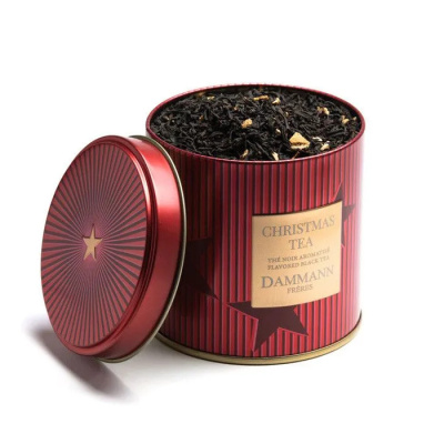 Набор Dammann Joyeux Noel (С Рождеством)