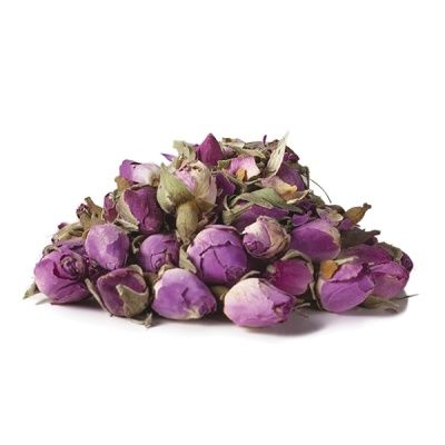 Чай травяной Althaus French Rose, 125гр. Чай травяной Althaus French Rose, 125гр.