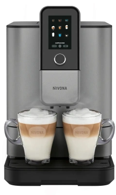 Кофемашина NIVONA CafeRomatica NIVO 8103 Кофемашина NIVONA CafeRomatica NIVO 8103