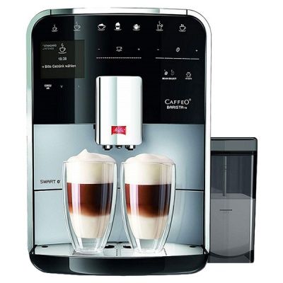 Кофемашина Melitta Caffeo Barista TS Smart F 850-101 Кофемашина Melitta Caffeo Barista TS Smart F 850-101