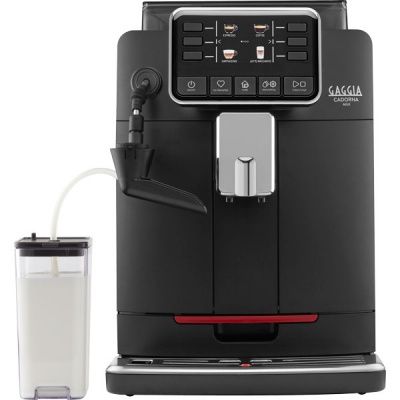 Кофемашина Gaggia CADORNA Milk Black Кофемашина Gaggia CADORNA Milk Black