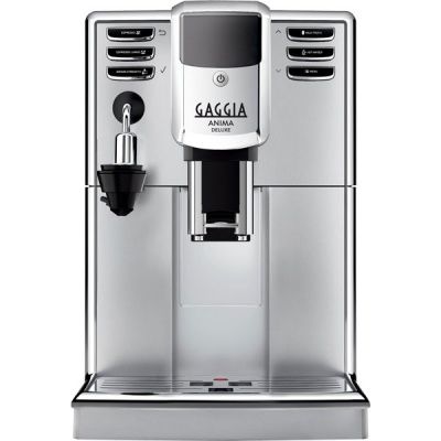 Кофемашина Gaggia ANIMA Deluxe Кофемашина Gaggia ANIMA Deluxe