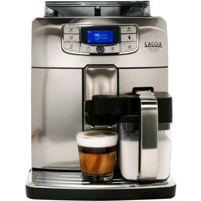 Кофемашина Gaggia VELASCA Prestige OTC Кофемашина Gaggia VELASCA Prestige OTC