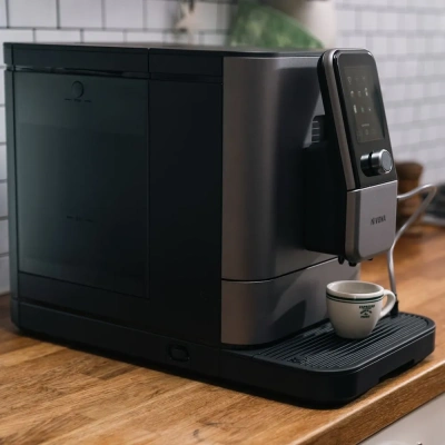 Кофемашина NIVONA CafeRomatica NIVO 8103 Кофемашина NIVONA CafeRomatica NIVO 8103