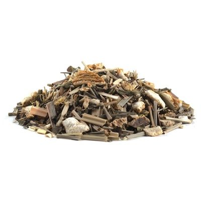 Чай травяной Althaus Ginger Breeze, 250гр.