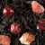 Чай черный Dammann Quatre Fruits Rouges (4 ягоды), пакетики 24x2 гр.